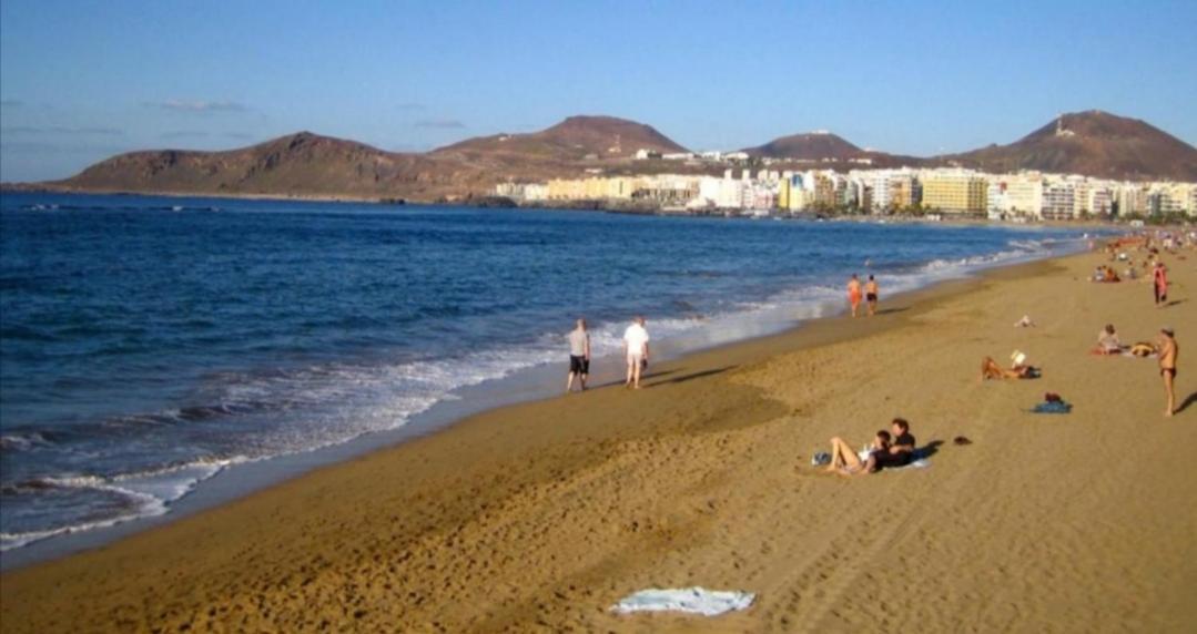 Apartamento Mirador Del Norte Las Palmas de Gran Canaria Extérieur photo