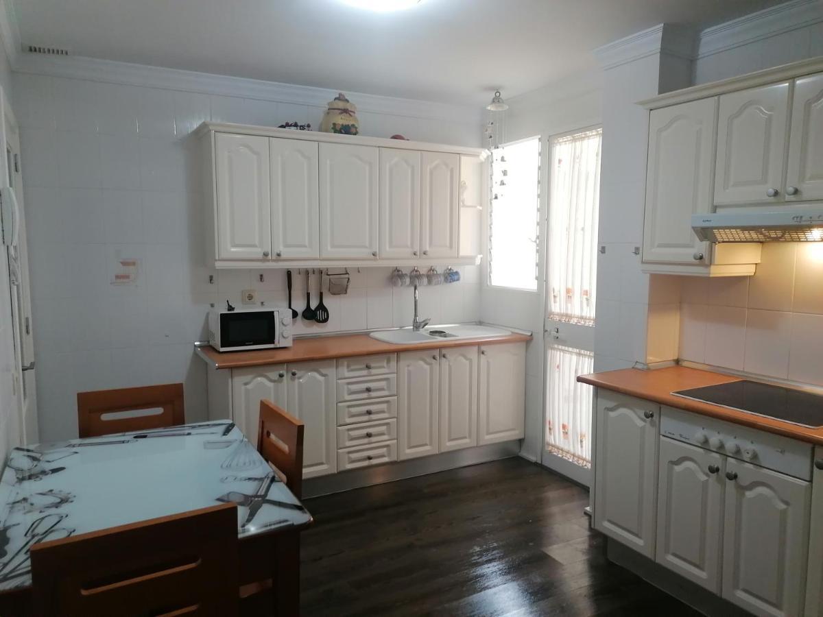 Apartamento Mirador Del Norte Las Palmas de Gran Canaria Extérieur photo