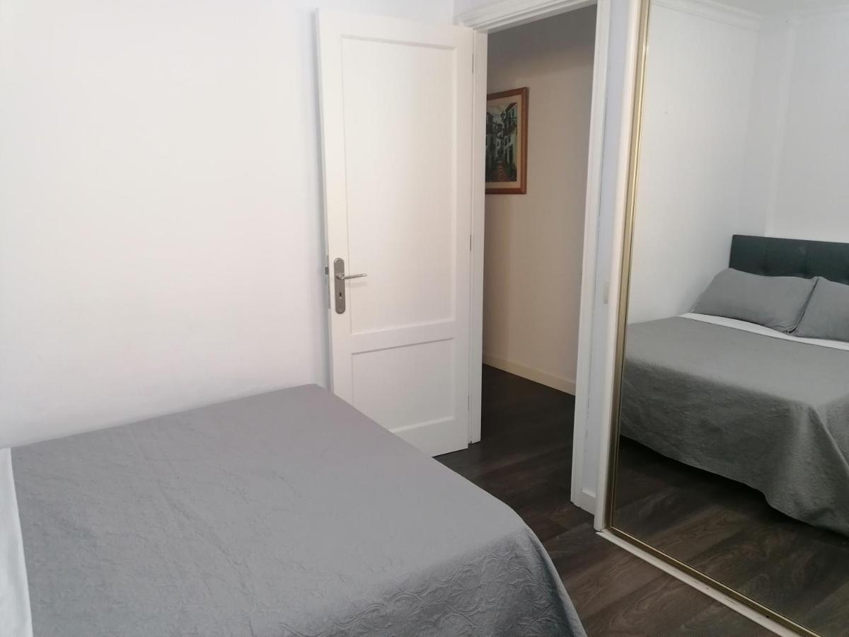 Apartamento Mirador Del Norte Las Palmas de Gran Canaria Extérieur photo