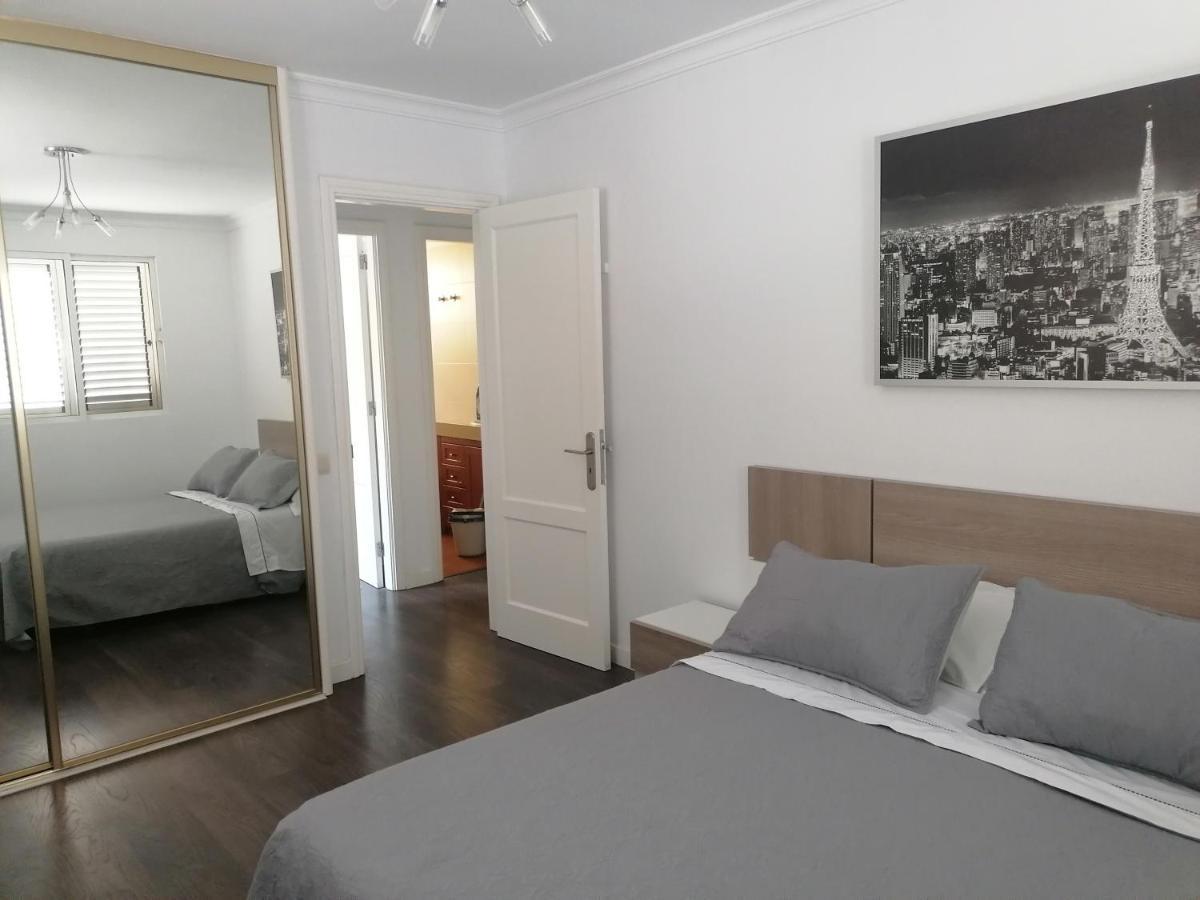 Apartamento Mirador Del Norte Las Palmas de Gran Canaria Extérieur photo