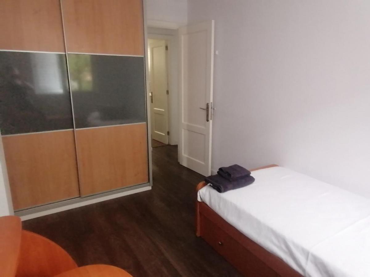 Apartamento Mirador Del Norte Las Palmas de Gran Canaria Extérieur photo