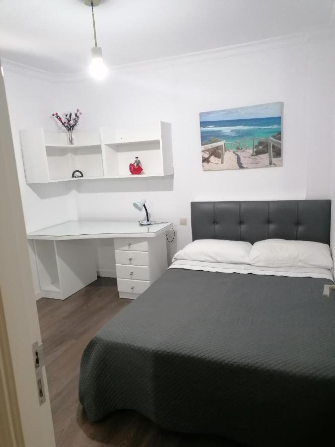 Apartamento Mirador Del Norte Las Palmas de Gran Canaria Extérieur photo